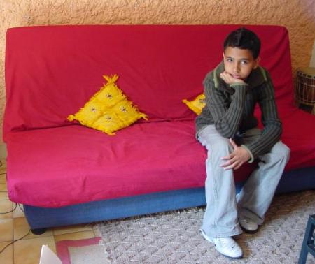 riad